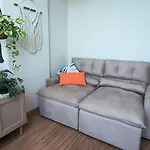 Apartamento Com Vista Incrivel No Flamengo