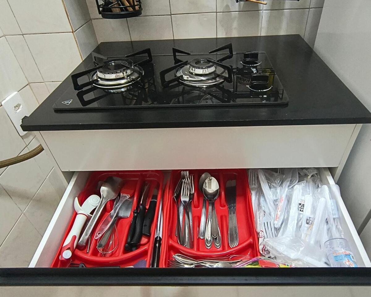 Apartamento Com Vista Incrivel No Flamengo
