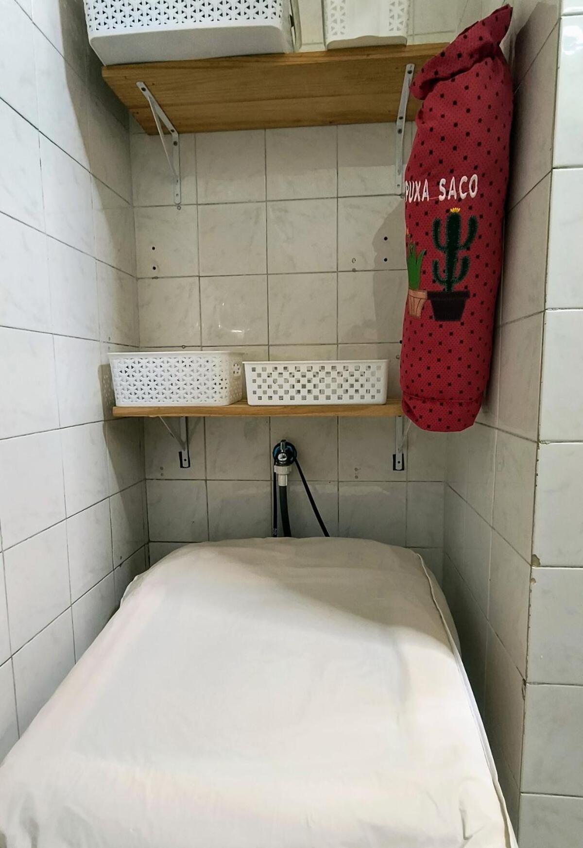 Com Vista Incrivel No Flamengo Apartamento Rio de Janeiro