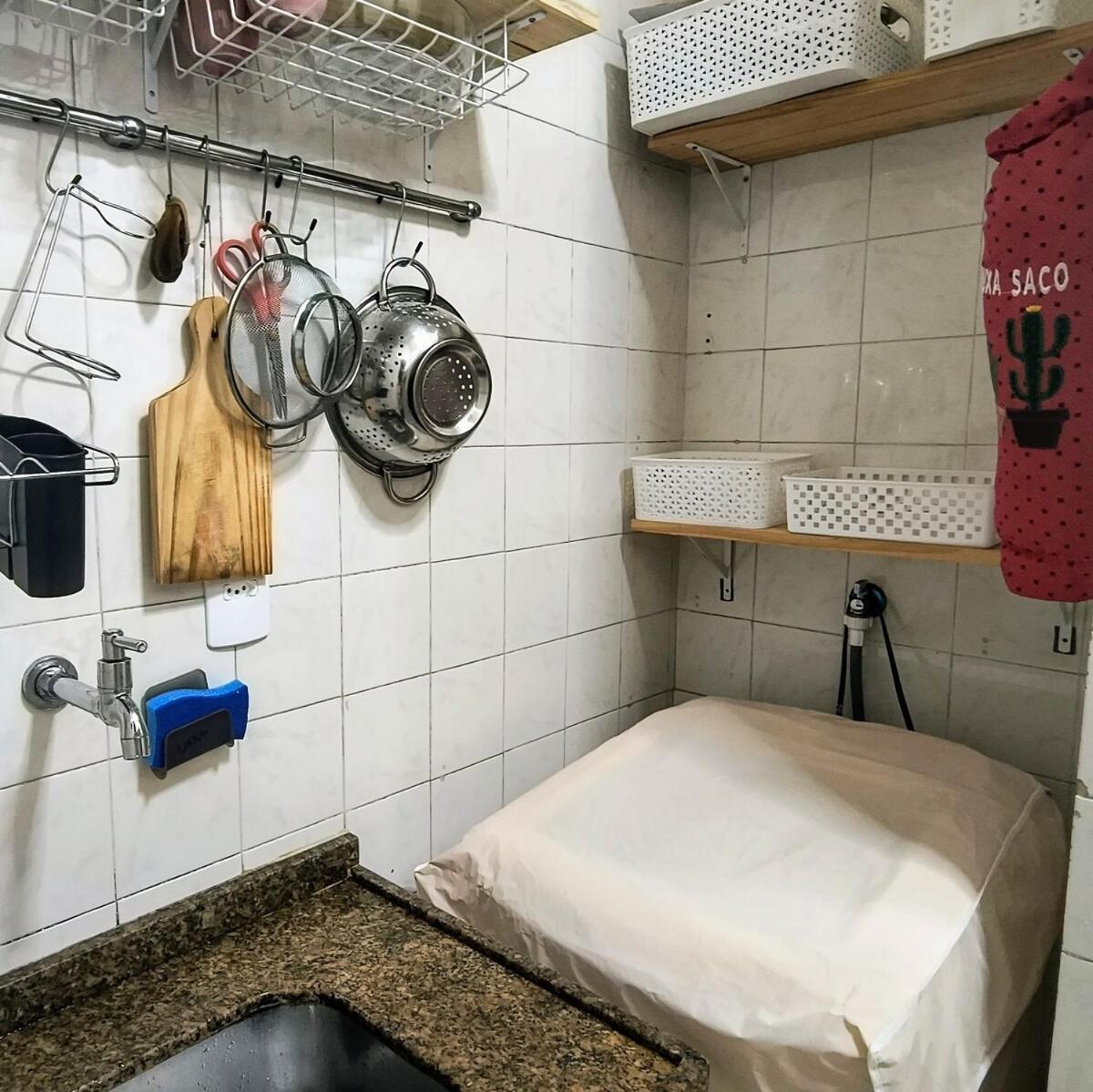 Apartamento Com Vista Incrivel No Flamengo