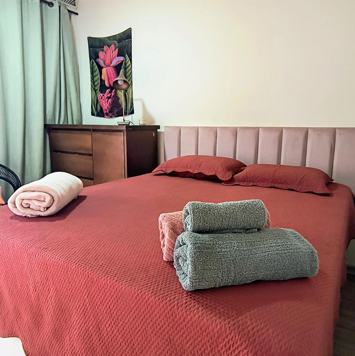 Apartamento Com Vista Incrivel No Flamengo