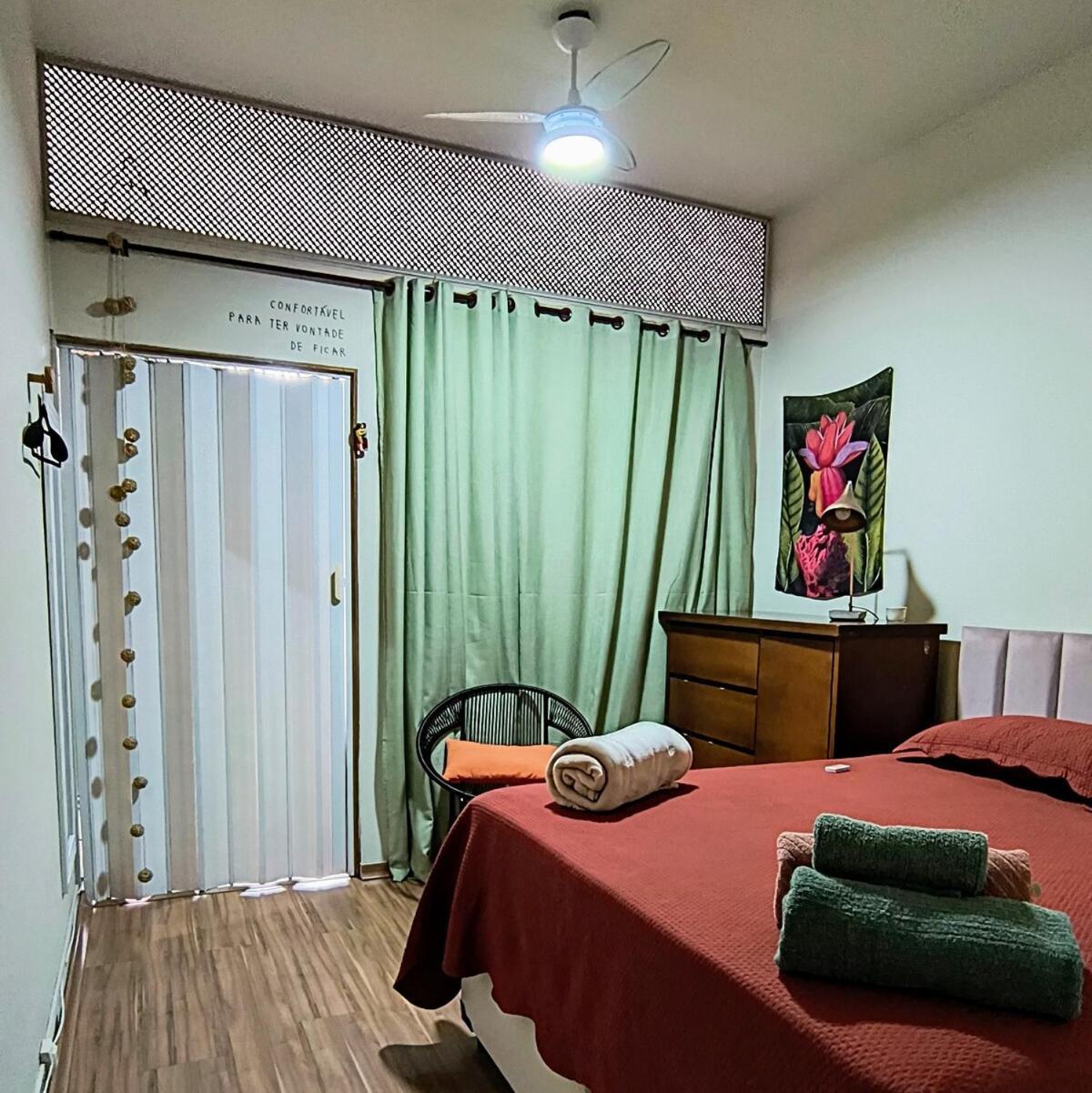 Apartamento Com Vista Incrivel No Flamengo *
