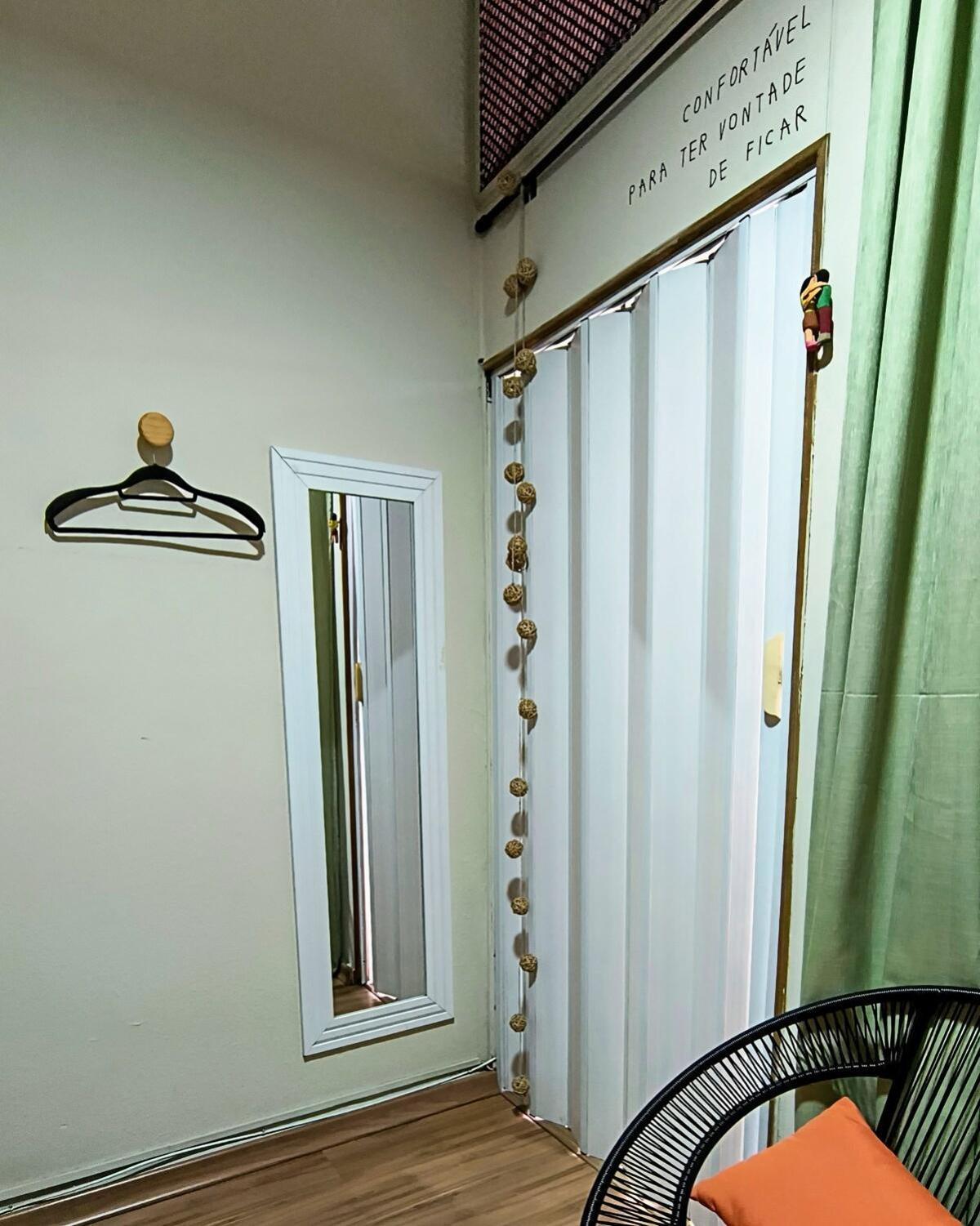 Com Vista Incrivel No Flamengo Apartamento *