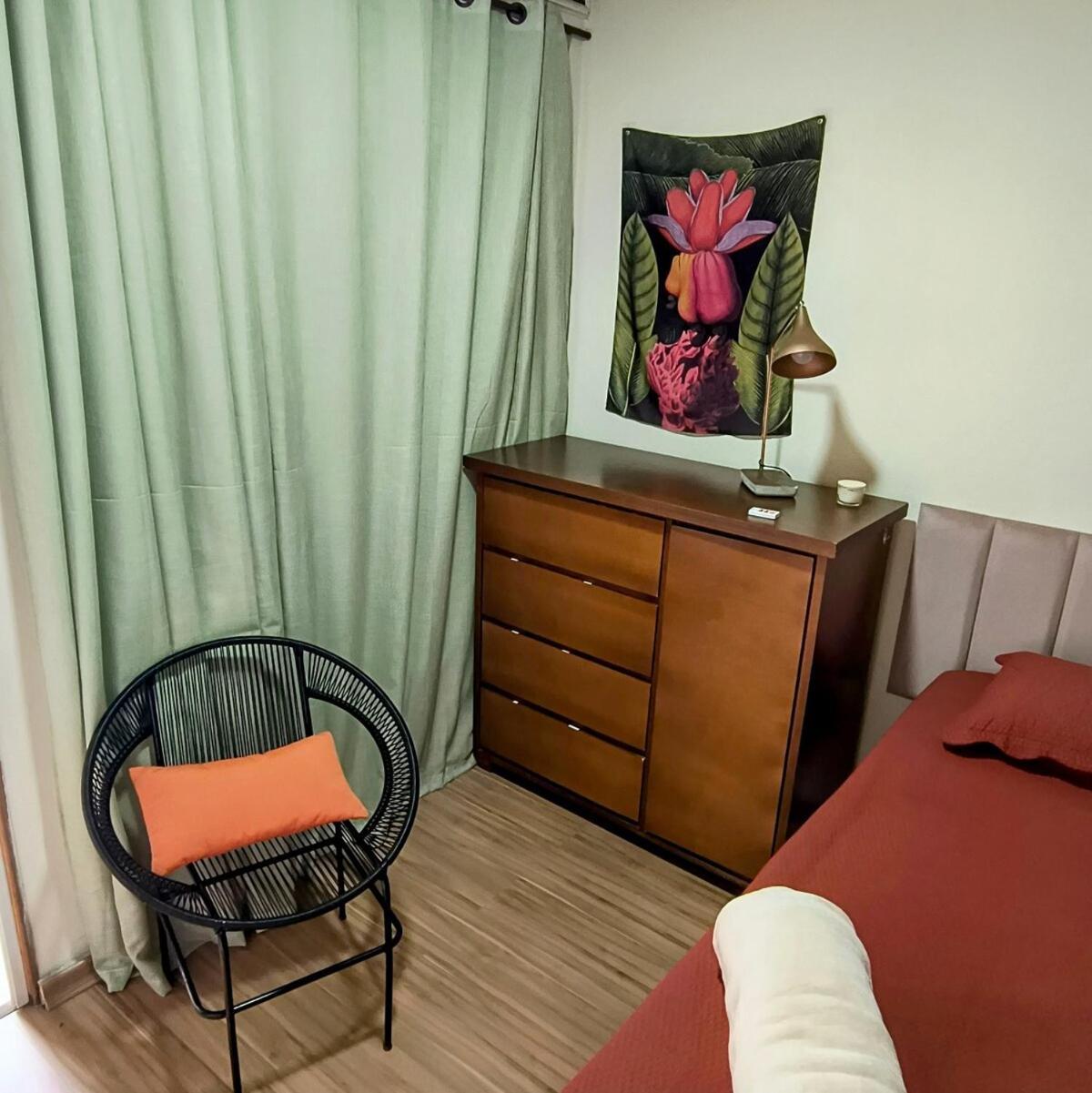 Apartamento Com Vista Incrivel No Flamengo Rio de Janeiro